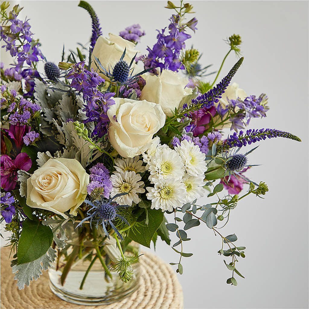 Shooting Star Bouquet –  Twigs N Blooms, Gaylord MI