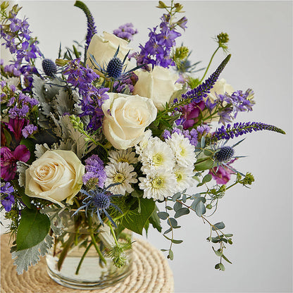 Shooting Star Bouquet –  Twigs N Blooms, Gaylord MI