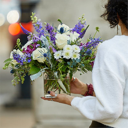 Shooting Star Bouquet –  Twigs N Blooms, Gaylord MI