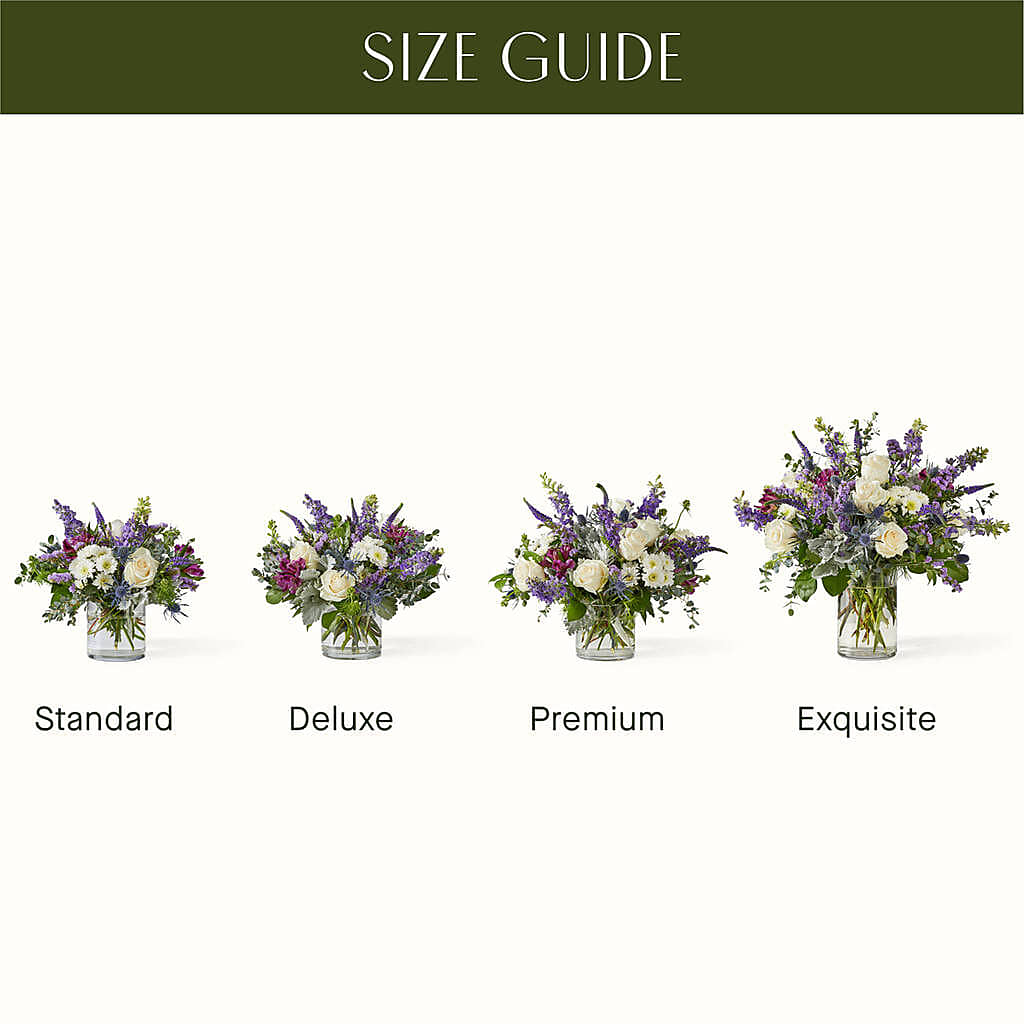 Shooting Star Bouquet –  Twigs N Blooms, Gaylord MI