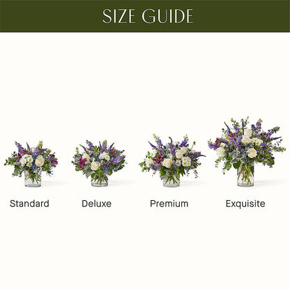Shooting Star Bouquet –  Twigs N Blooms, Gaylord MI