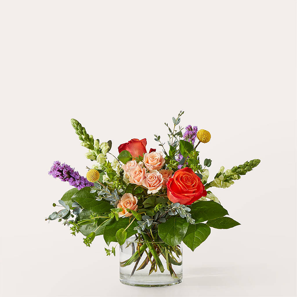 The Standout Bouquet –  Twigs N Blooms, Gaylord MI
