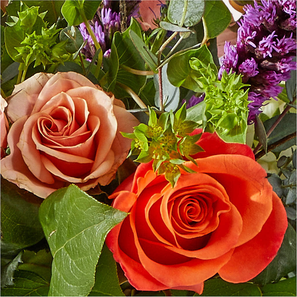 The Standout Bouquet –  Twigs N Blooms, Gaylord MI