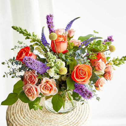 The Standout Bouquet –  Twigs N Blooms, Gaylord MI