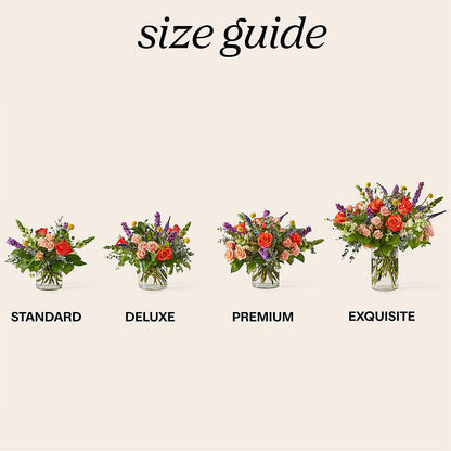The Standout Bouquet –  Twigs N Blooms, Gaylord MI