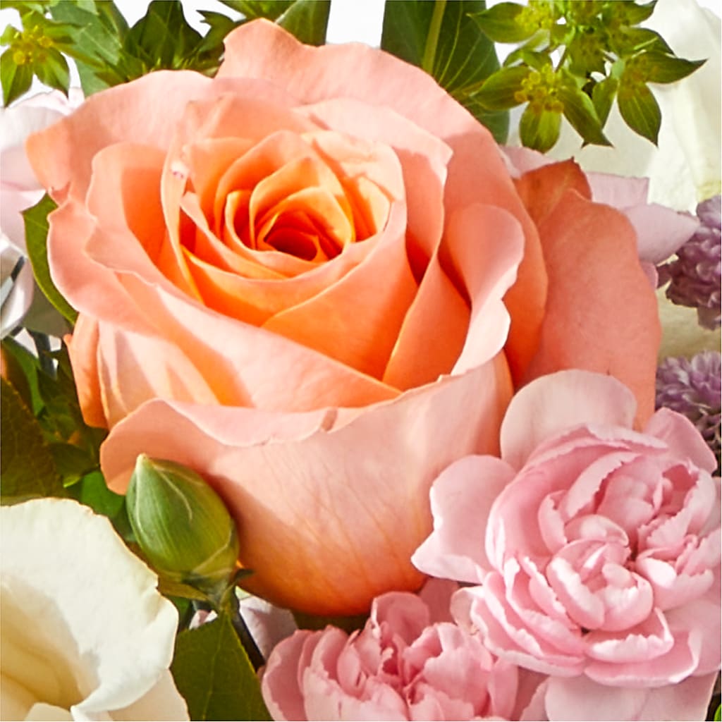 French Market Bouquet –  Twigs N Blooms, Gaylord MI