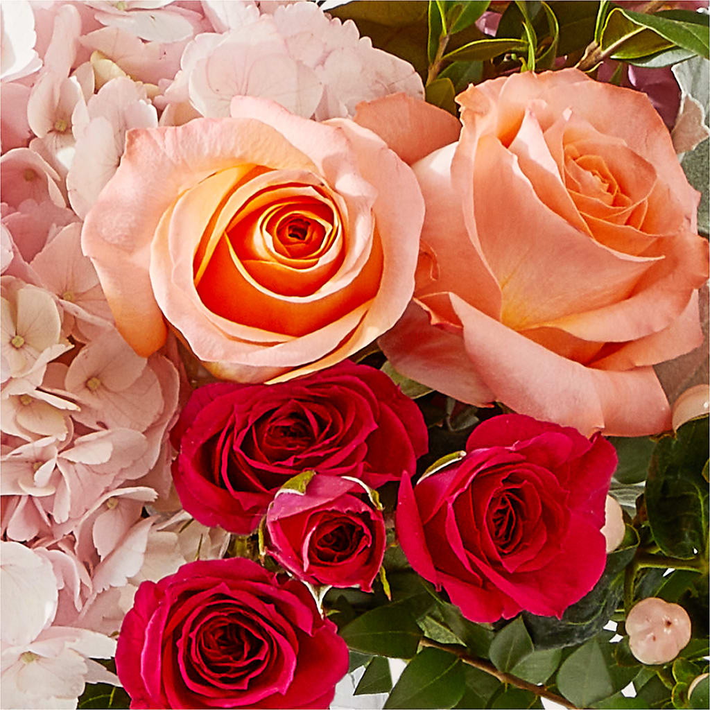 Glitz & Glam Bouquet –  Twigs N Blooms, Gaylord MI