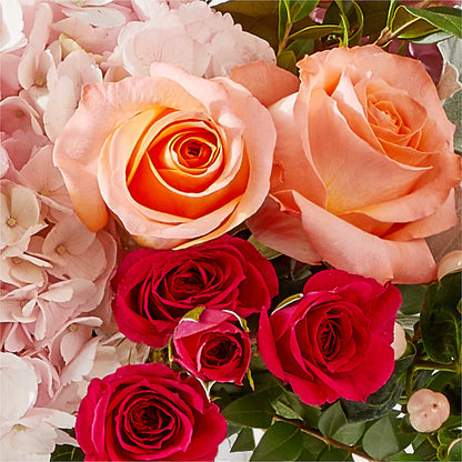 Glitz & Glam Bouquet –  Twigs N Blooms, Gaylord MI