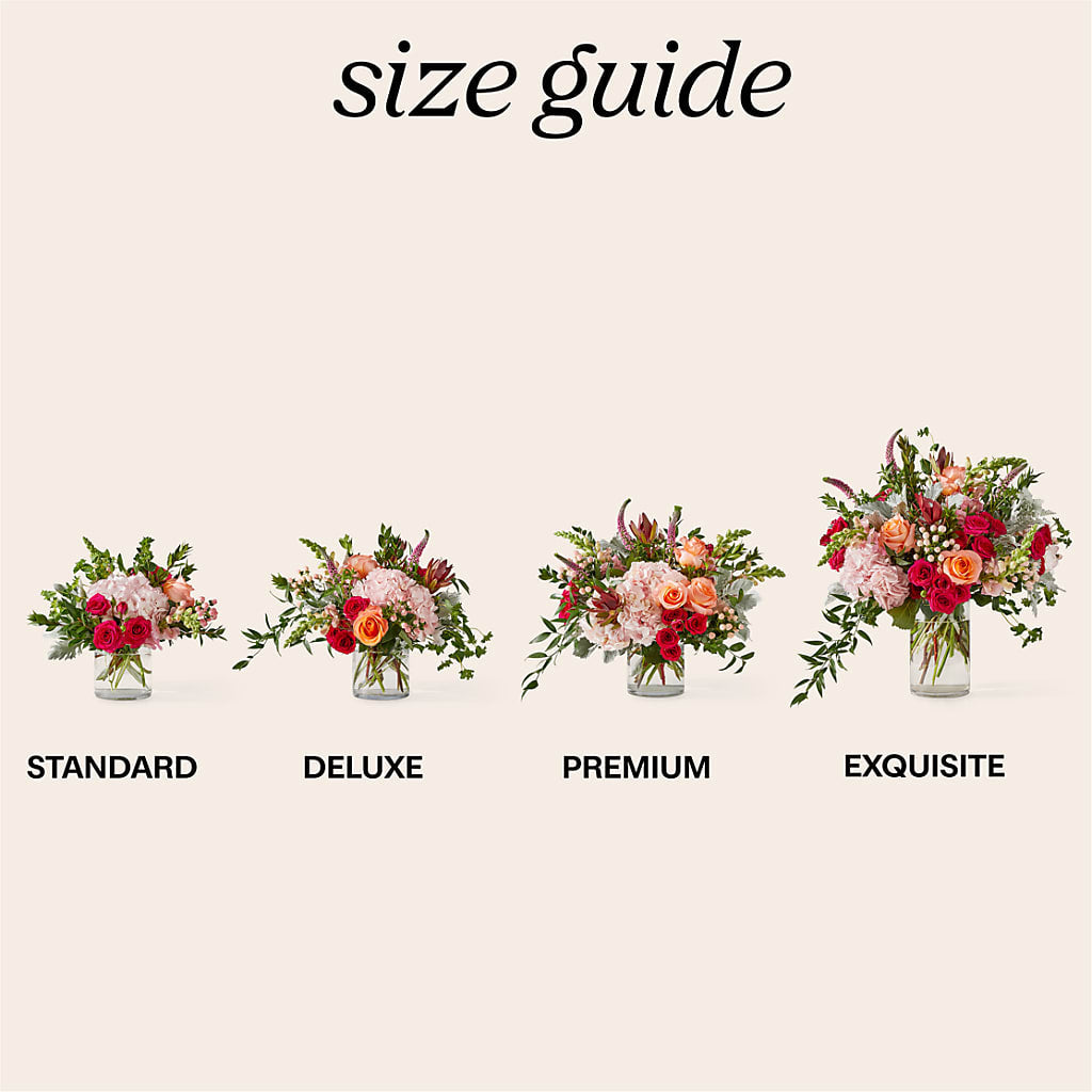 Glitz & Glam Bouquet –  Twigs N Blooms, Gaylord MI