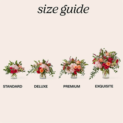Glitz & Glam Bouquet –  Twigs N Blooms, Gaylord MI