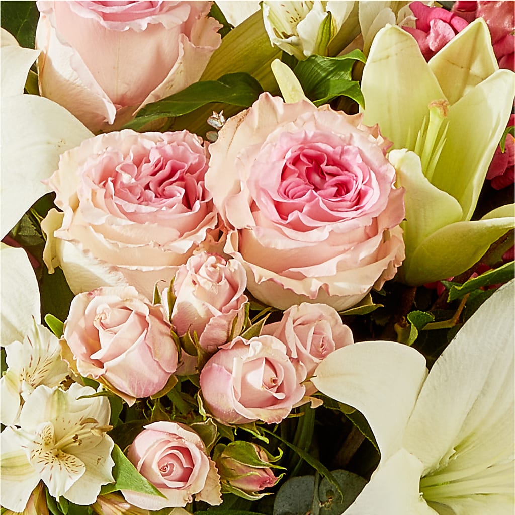 Ballet Slippers Bouquet –  Twigs N Blooms, Gaylord MI