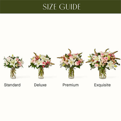 Ballet Slippers Bouquet –  Twigs N Blooms, Gaylord MI