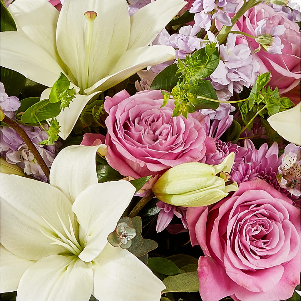 Daydreamer Bouquet –  Twigs N Blooms, Gaylord MI