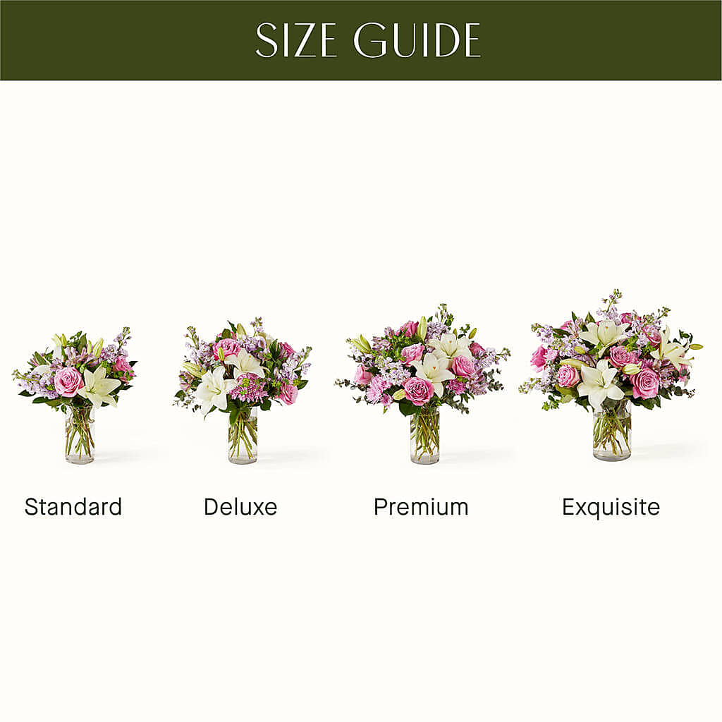 Daydreamer Bouquet –  Twigs N Blooms, Gaylord MI