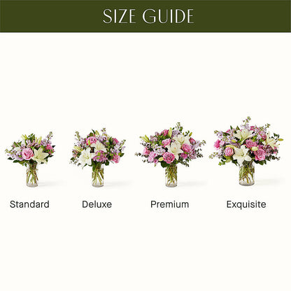 Daydreamer Bouquet –  Twigs N Blooms, Gaylord MI