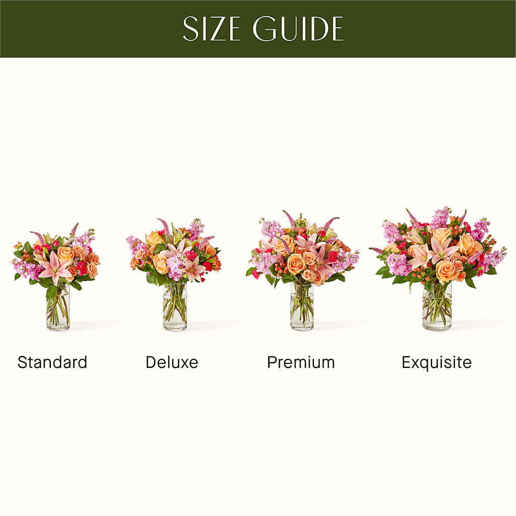 Bisous Bouquet –  Twigs N Blooms, Gaylord MI