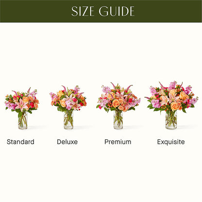 Bisous Bouquet –  Twigs N Blooms, Gaylord MI