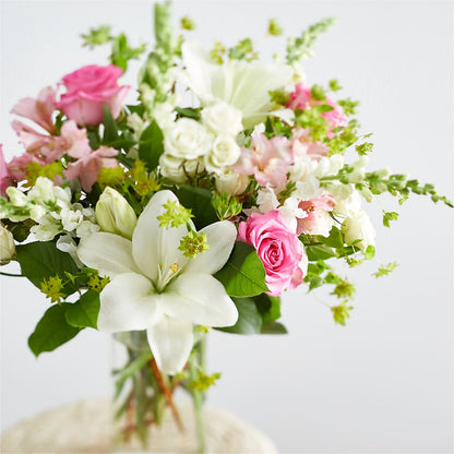 Fondly Bouquet –  Twigs N Blooms, Gaylord MI
