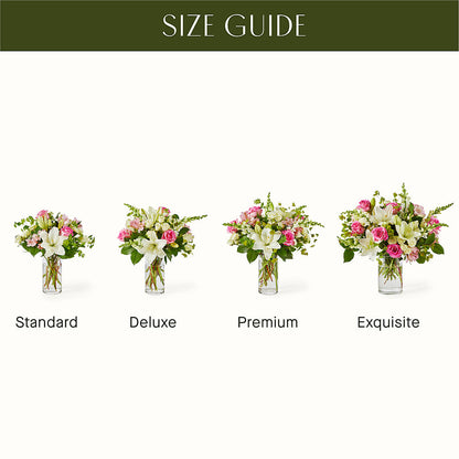 Fondly Bouquet –  Twigs N Blooms, Gaylord MI