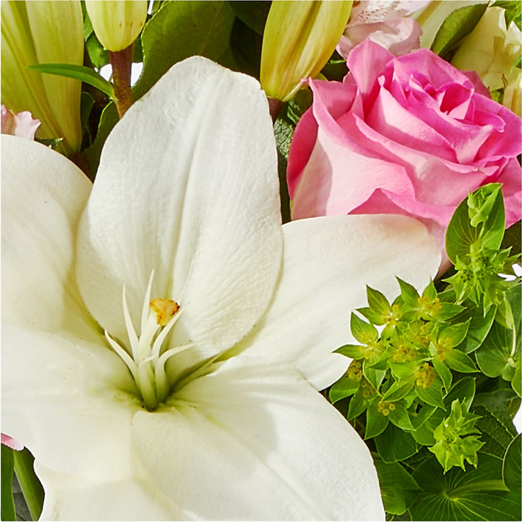 Fondly Bouquet –  Twigs N Blooms, Gaylord MI