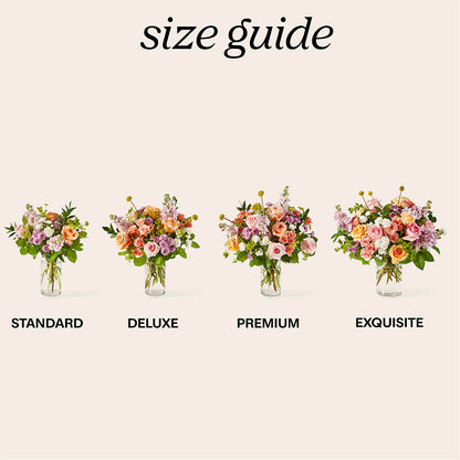 Perfect Contentment Bouquet –  Twigs N Blooms, Gaylord MI