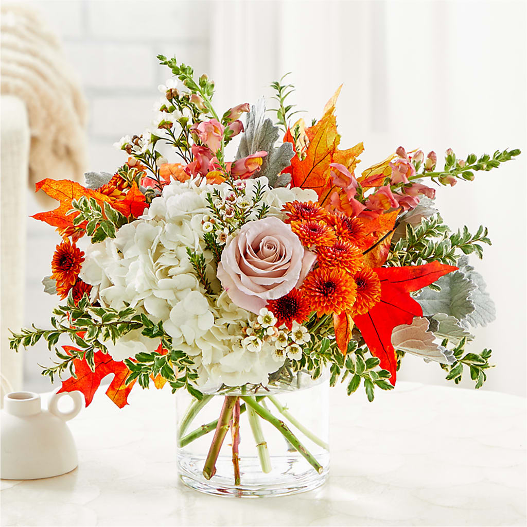 Autumnal Equinox Bouquet –  Twigs N Blooms, Gaylord MI