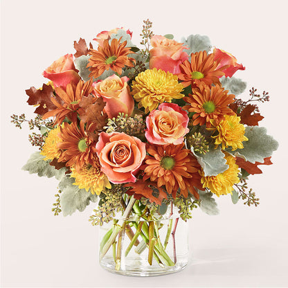 Caramel Apple Bouquet –  Twigs N Blooms, Gaylord MI