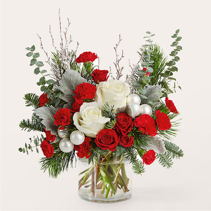 Trimming the Tree Bouquet –  Twigs N Blooms, Gaylord MI