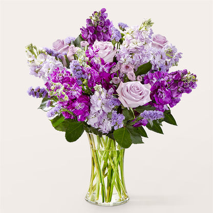 Give a Twirl Bouquet –  Twigs N Blooms, Gaylord MI