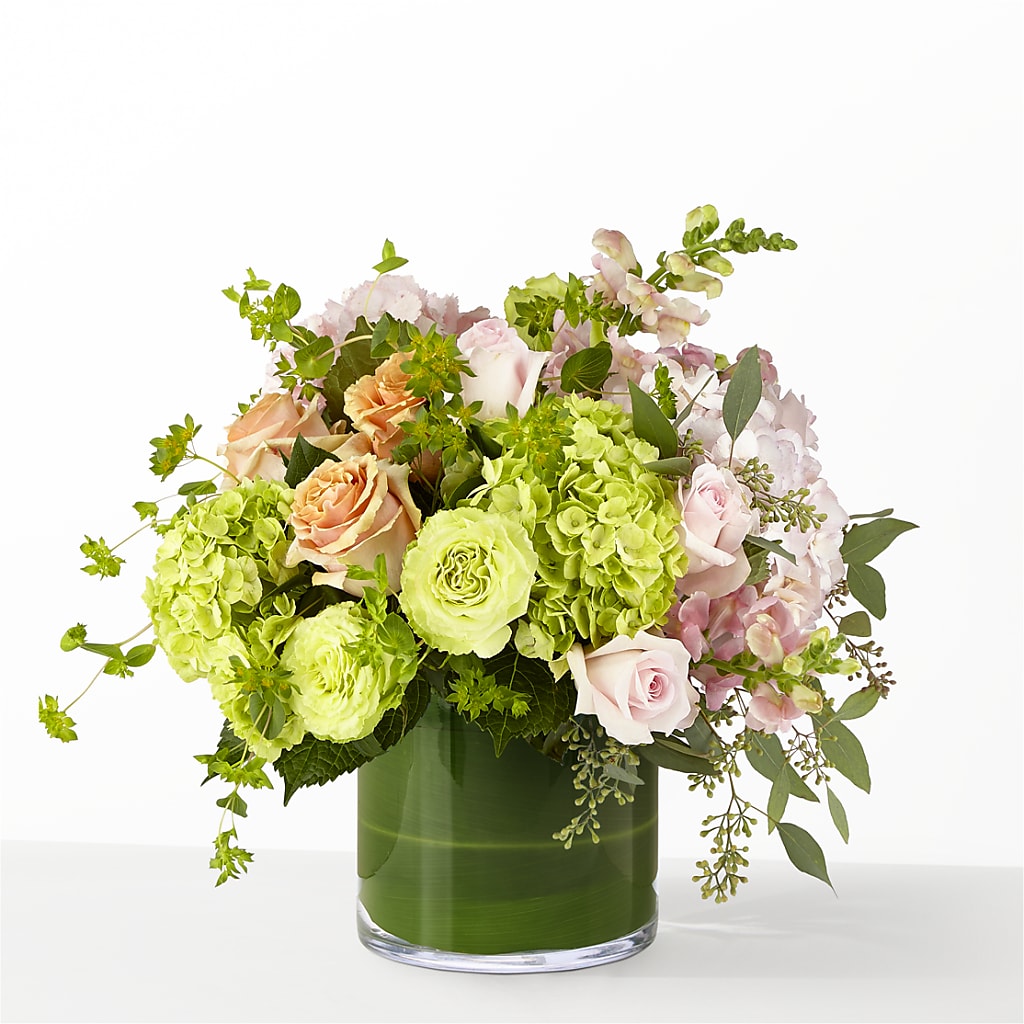 The Art Deco –  Twigs N Blooms, Gaylord MI