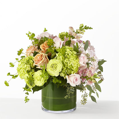 The Art Deco –  Twigs N Blooms, Gaylord MI