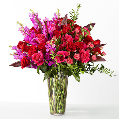 The Honeymoon –  Twigs N Blooms, Gaylord MI