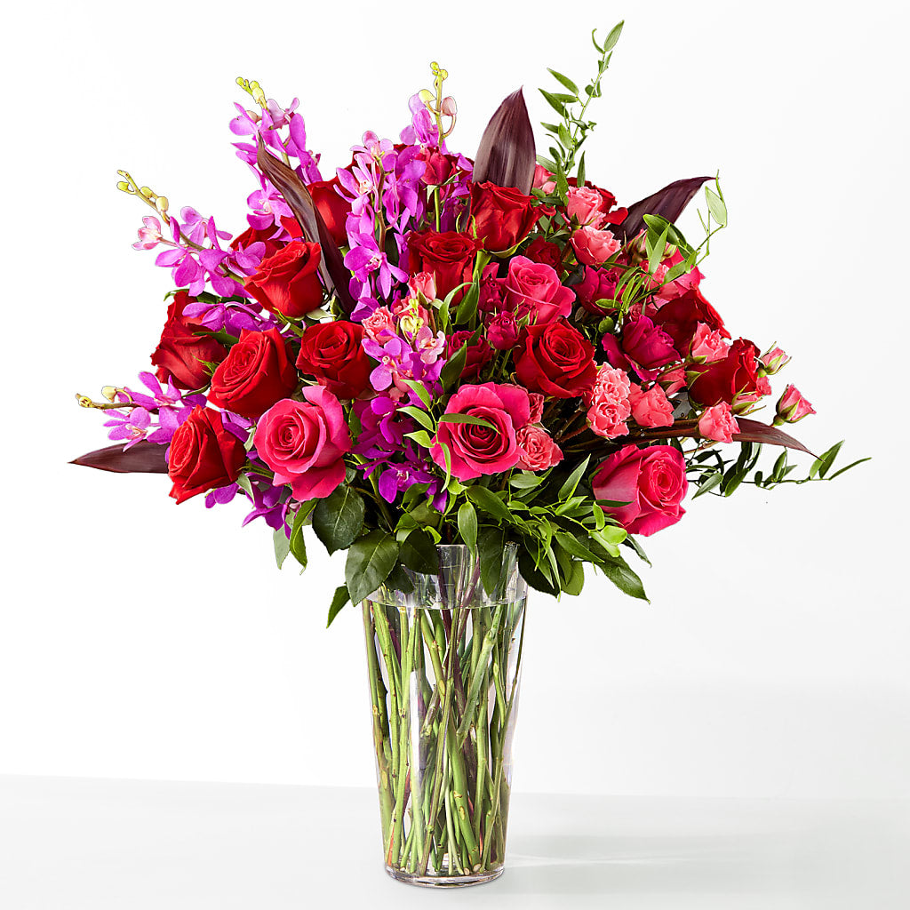 The Honeymoon –  Twigs N Blooms, Gaylord MI