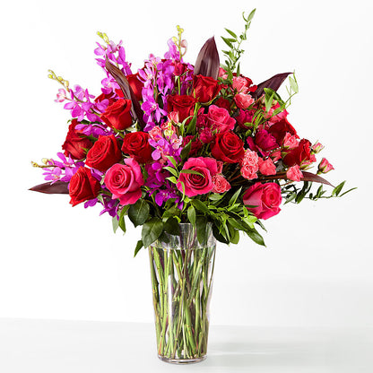 The Honeymoon –  Twigs N Blooms, Gaylord MI