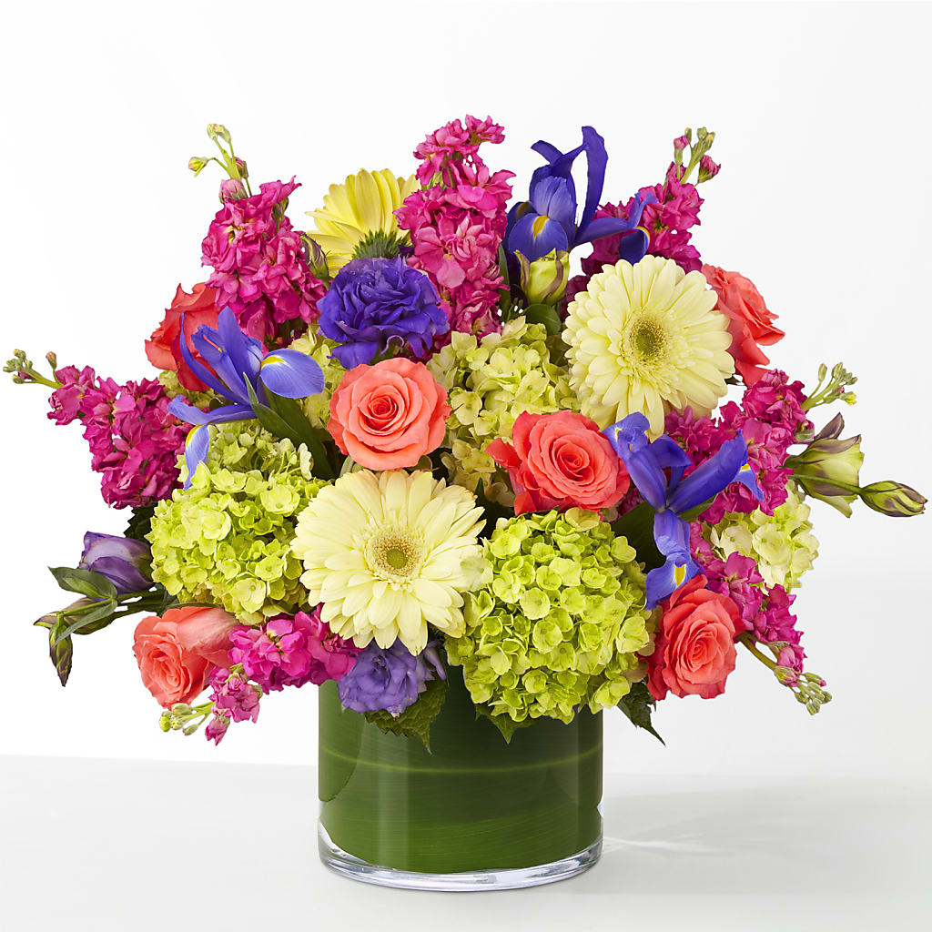 The Couture –  Twigs N Blooms, Gaylord MI
