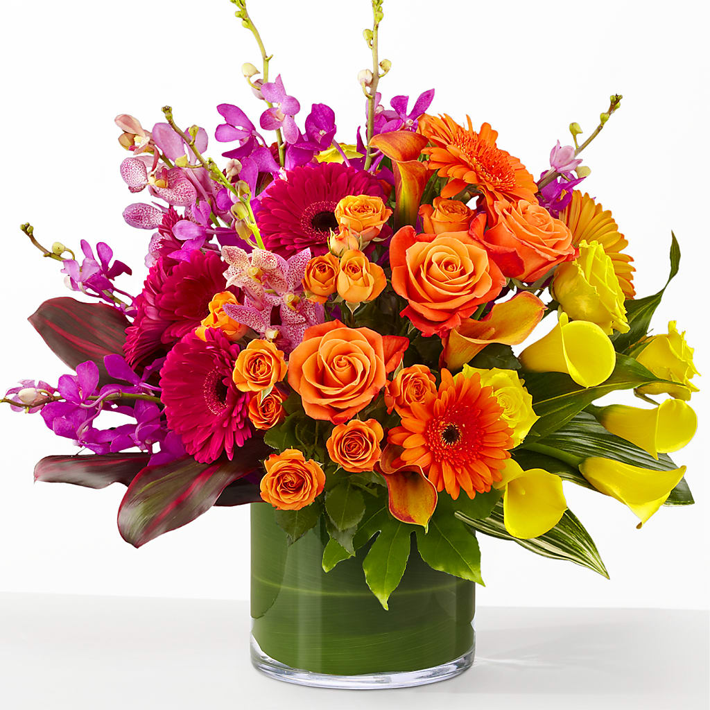 The Mosaic –  Twigs N Blooms, Gaylord MI
