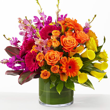 The Mosaic –  Twigs N Blooms, Gaylord MI