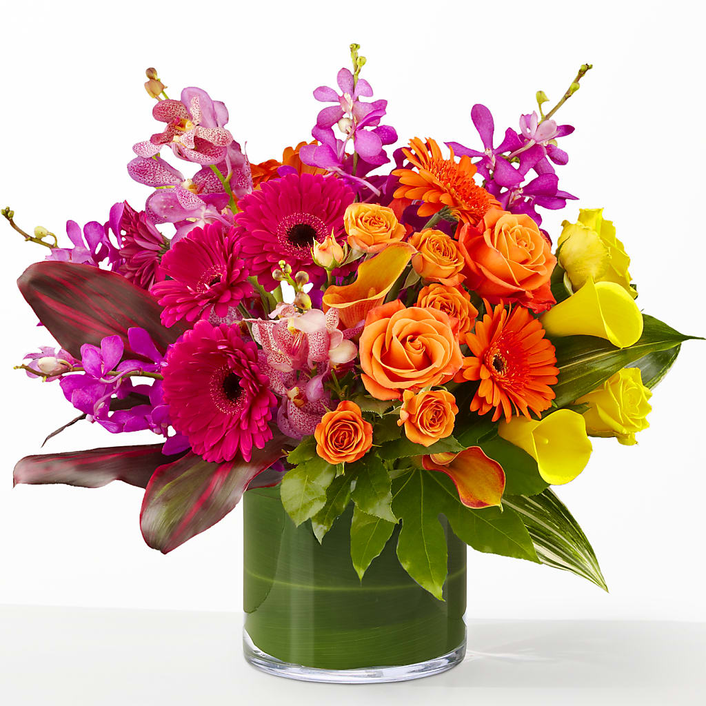 The Mosaic –  Twigs N Blooms, Gaylord MI