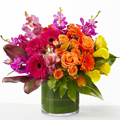 The Mosaic –  Twigs N Blooms, Gaylord MI