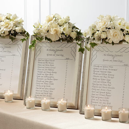Colonnade Frame Décor –  Twigs N Blooms, Gaylord MI
