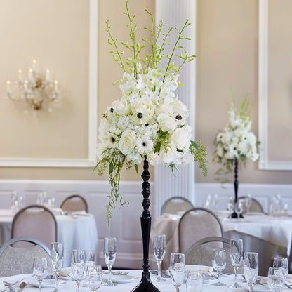 Regency Centerpiece –  Twigs N Blooms, Gaylord MI
