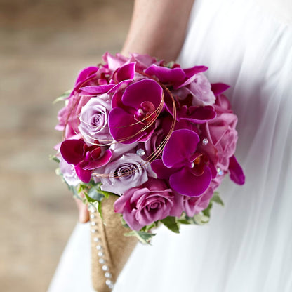 Breathless Bouquet –  Twigs N Blooms, Gaylord MI