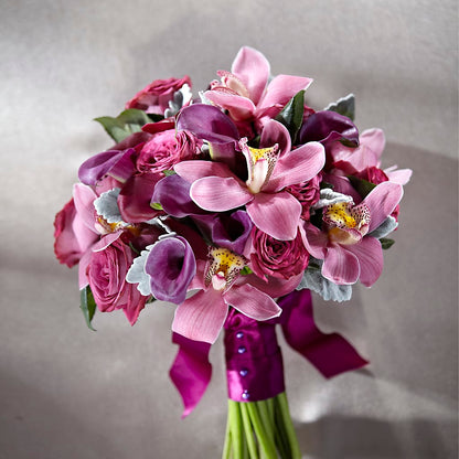 Delicacy Bouquet –  Twigs N Blooms, Gaylord MI