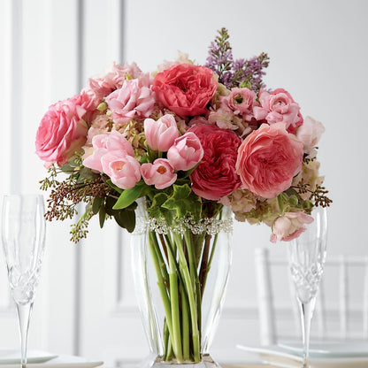 Abundant Array Arrangement –  Twigs N Blooms, Gaylord MI