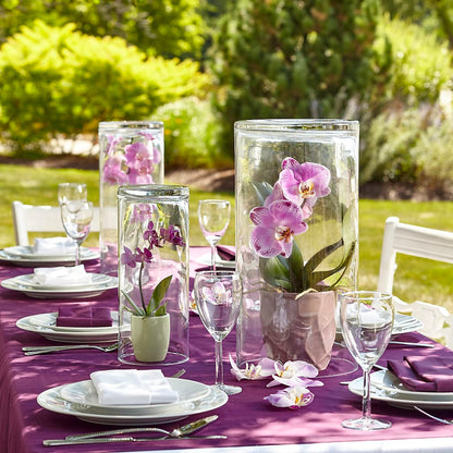 Dramatic Garden Centerpiece –  Twigs N Blooms, Gaylord MI