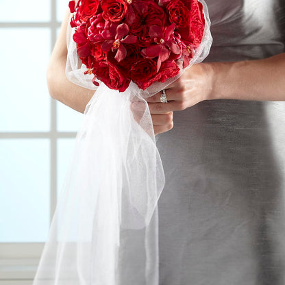 Desire Bouquet –  Twigs N Blooms, Gaylord MI