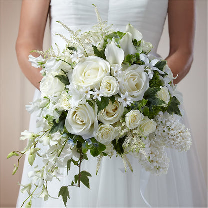 Cherish Bouquet –  Twigs N Blooms, Gaylord MI