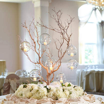 Secret Garden Arrangement –  Twigs N Blooms, Gaylord MI