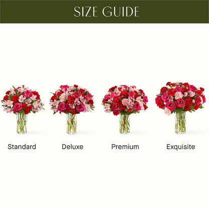 You're Precious Bouquet –  Twigs N Blooms, Gaylord MI